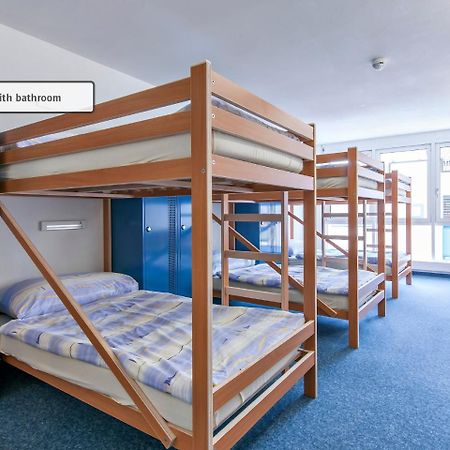 Hostel Inn Lodge 切勒里纳 外观 照片