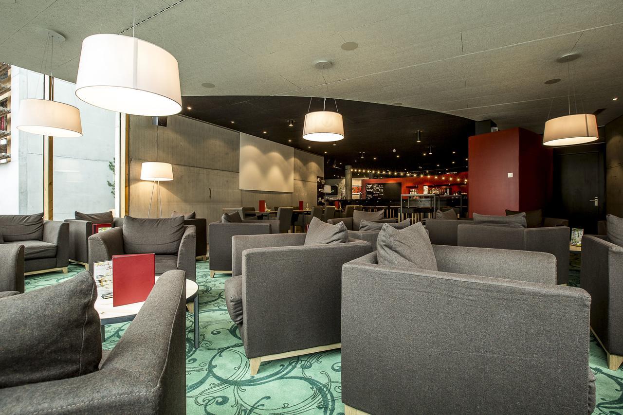 Hostel Inn Lodge 切勒里纳 外观 照片
