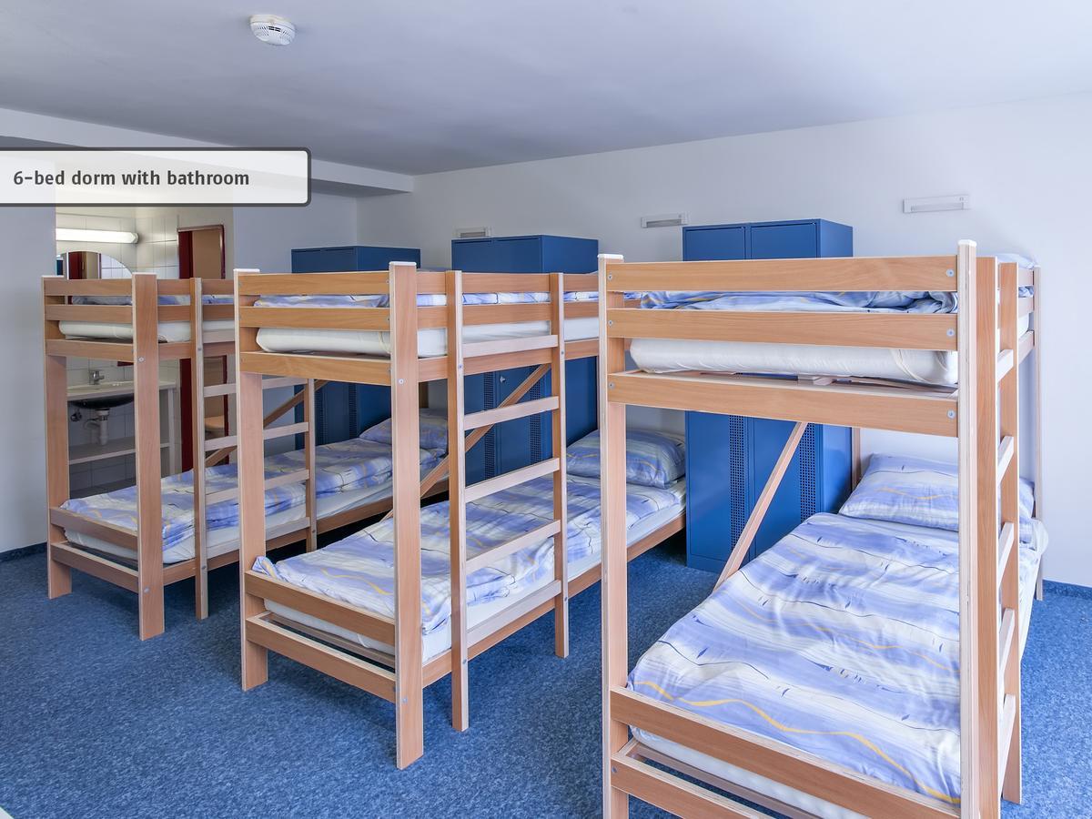 Hostel Inn Lodge 切勒里纳 外观 照片