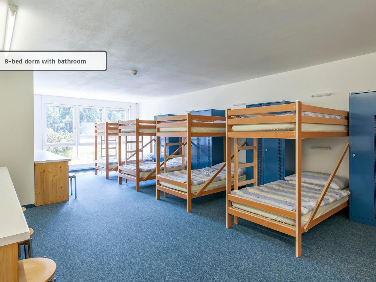 Hostel Inn Lodge 切勒里纳 外观 照片